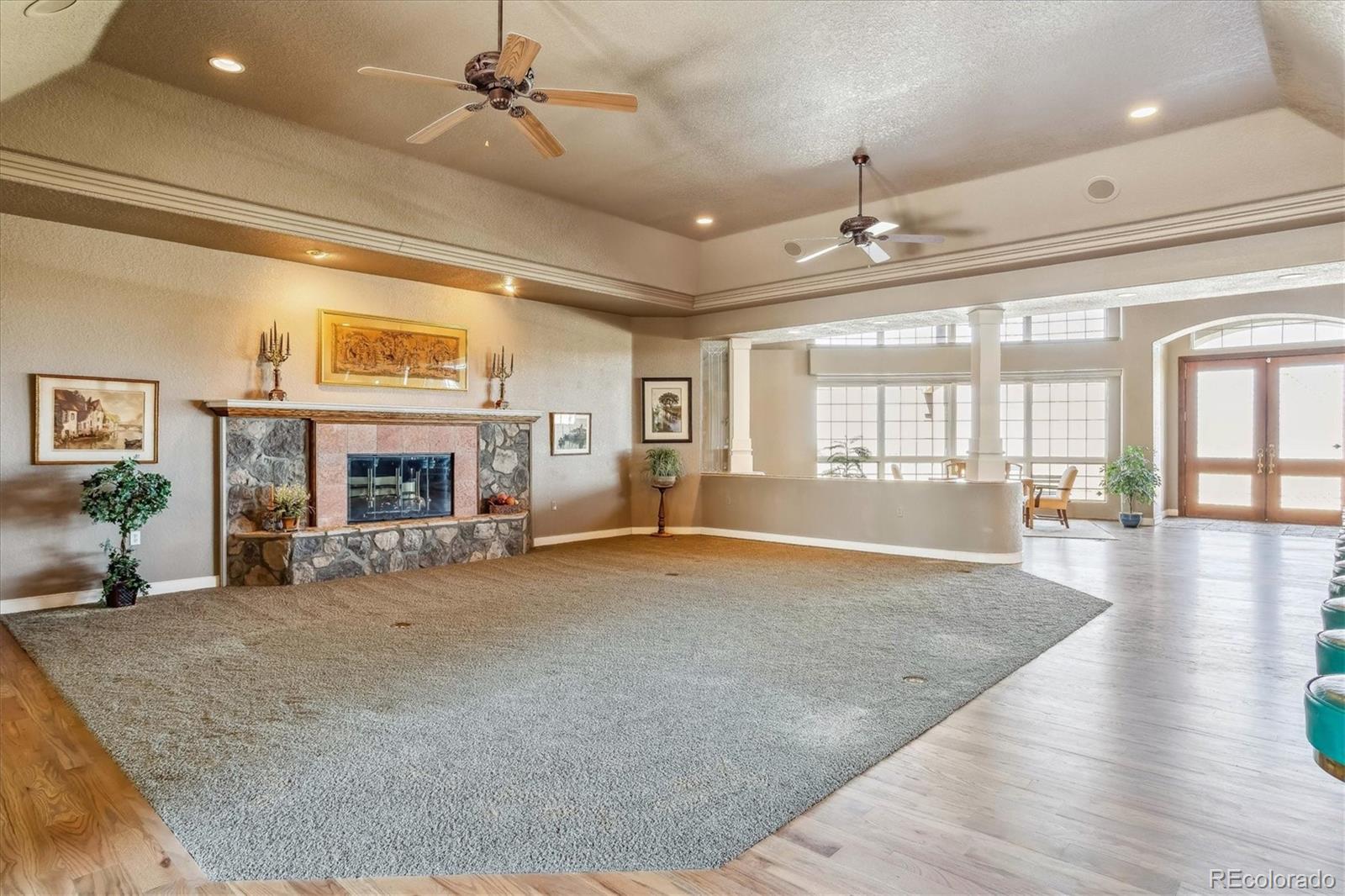MLS Image #3 for 9983  heather drive,castle rock, Colorado