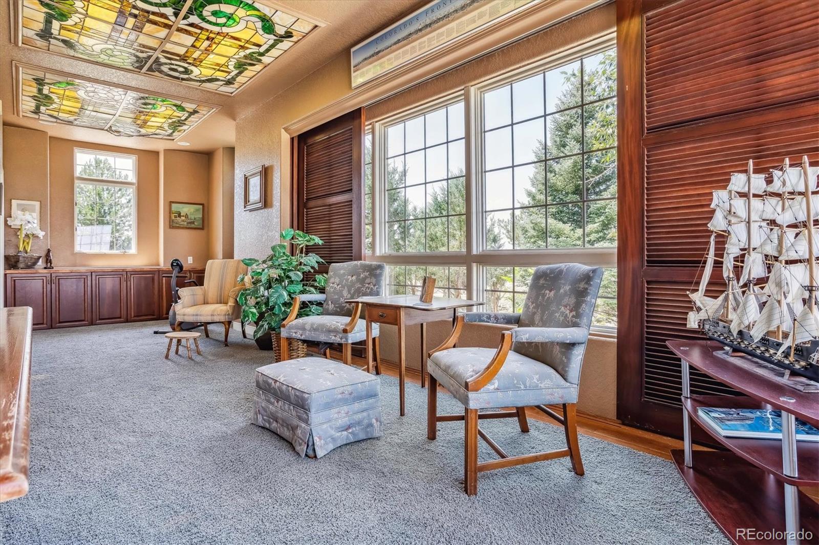 MLS Image #33 for 9983  heather drive,castle rock, Colorado