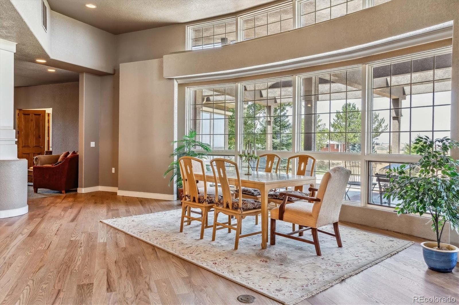 MLS Image #4 for 9983  heather drive,castle rock, Colorado