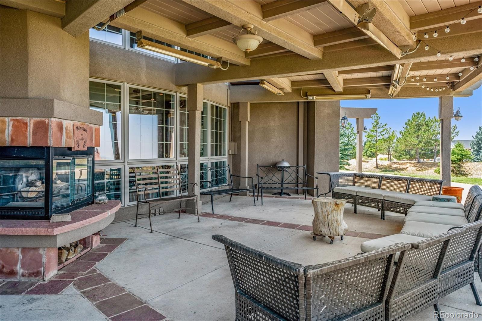 MLS Image #43 for 9983  heather drive,castle rock, Colorado