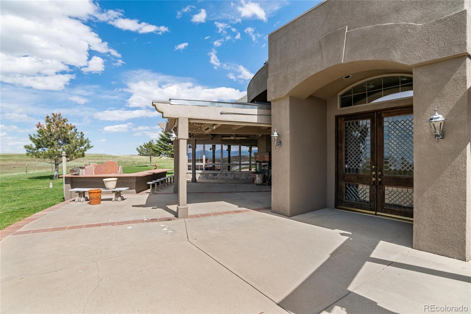 MLS Image #44 for 9983  heather drive,castle rock, Colorado