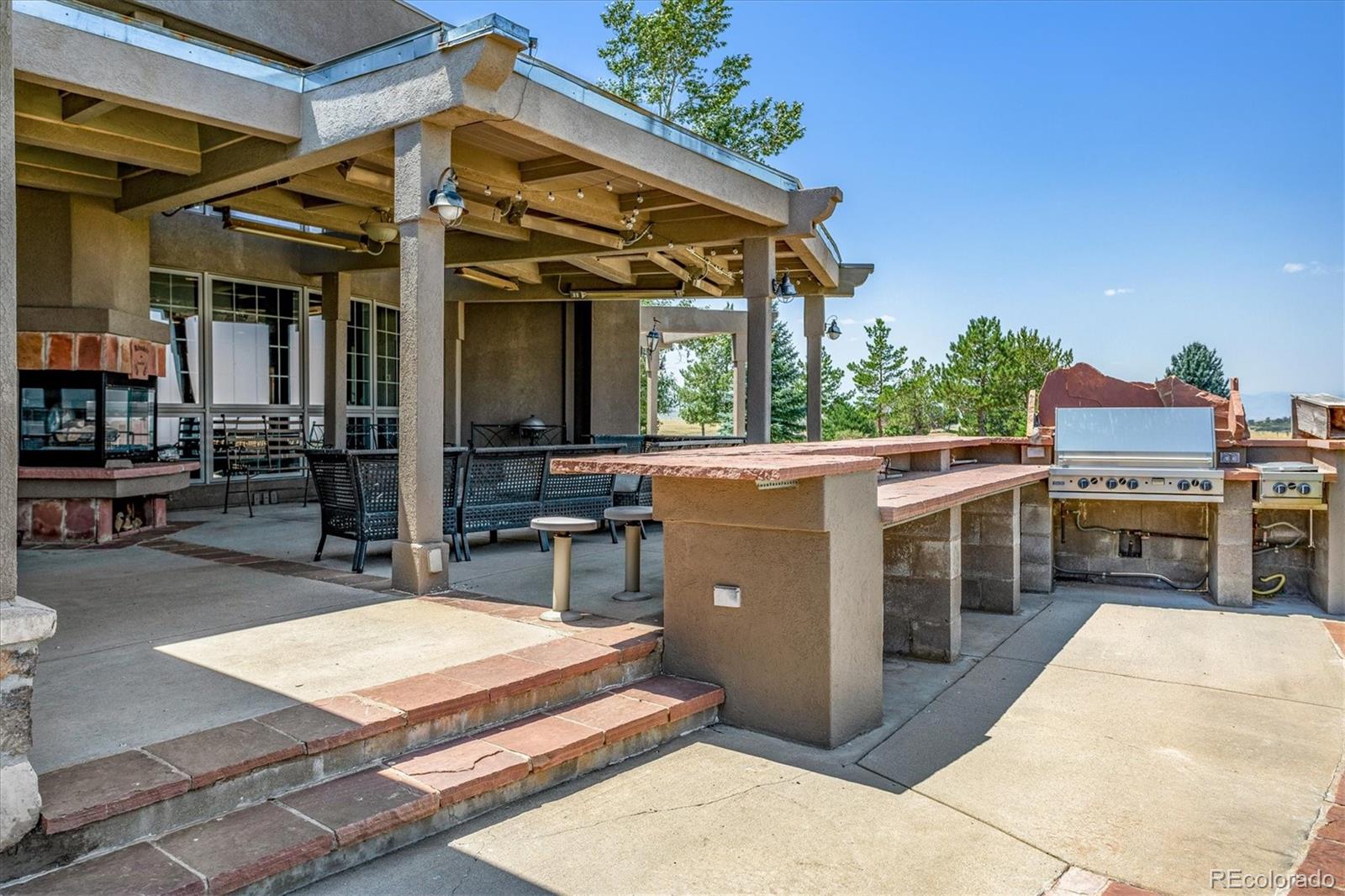 MLS Image #45 for 9983  heather drive,castle rock, Colorado
