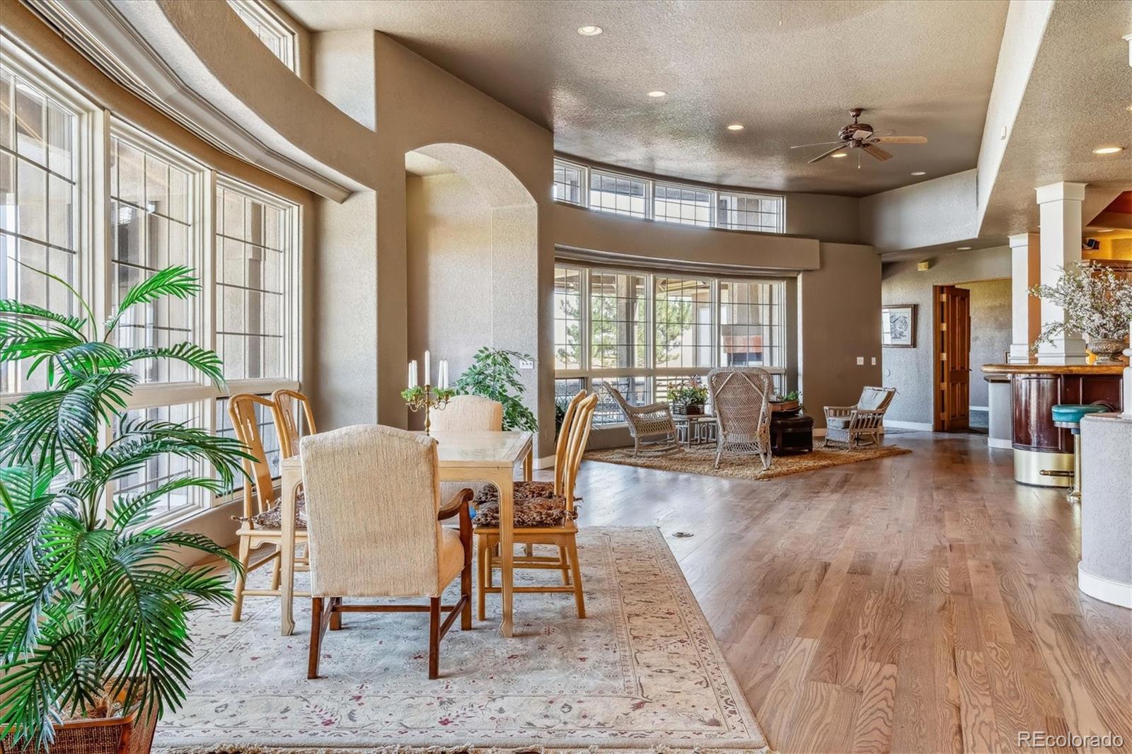 MLS Image #5 for 9983  heather drive,castle rock, Colorado
