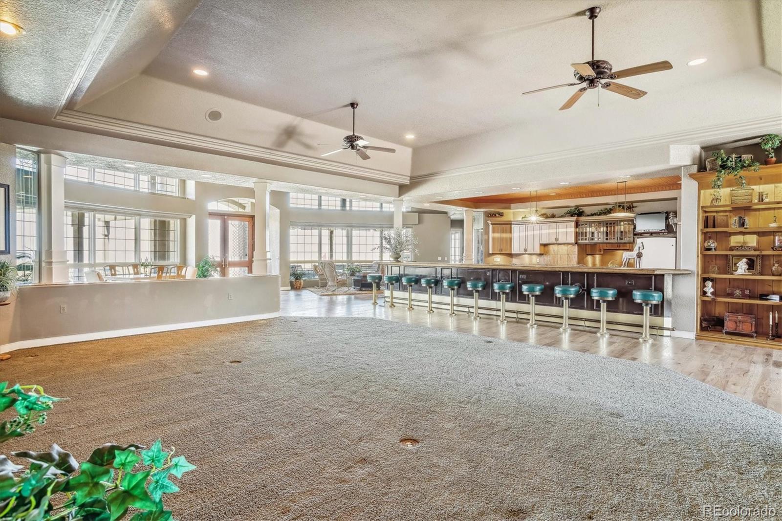 MLS Image #6 for 9983  heather drive,castle rock, Colorado