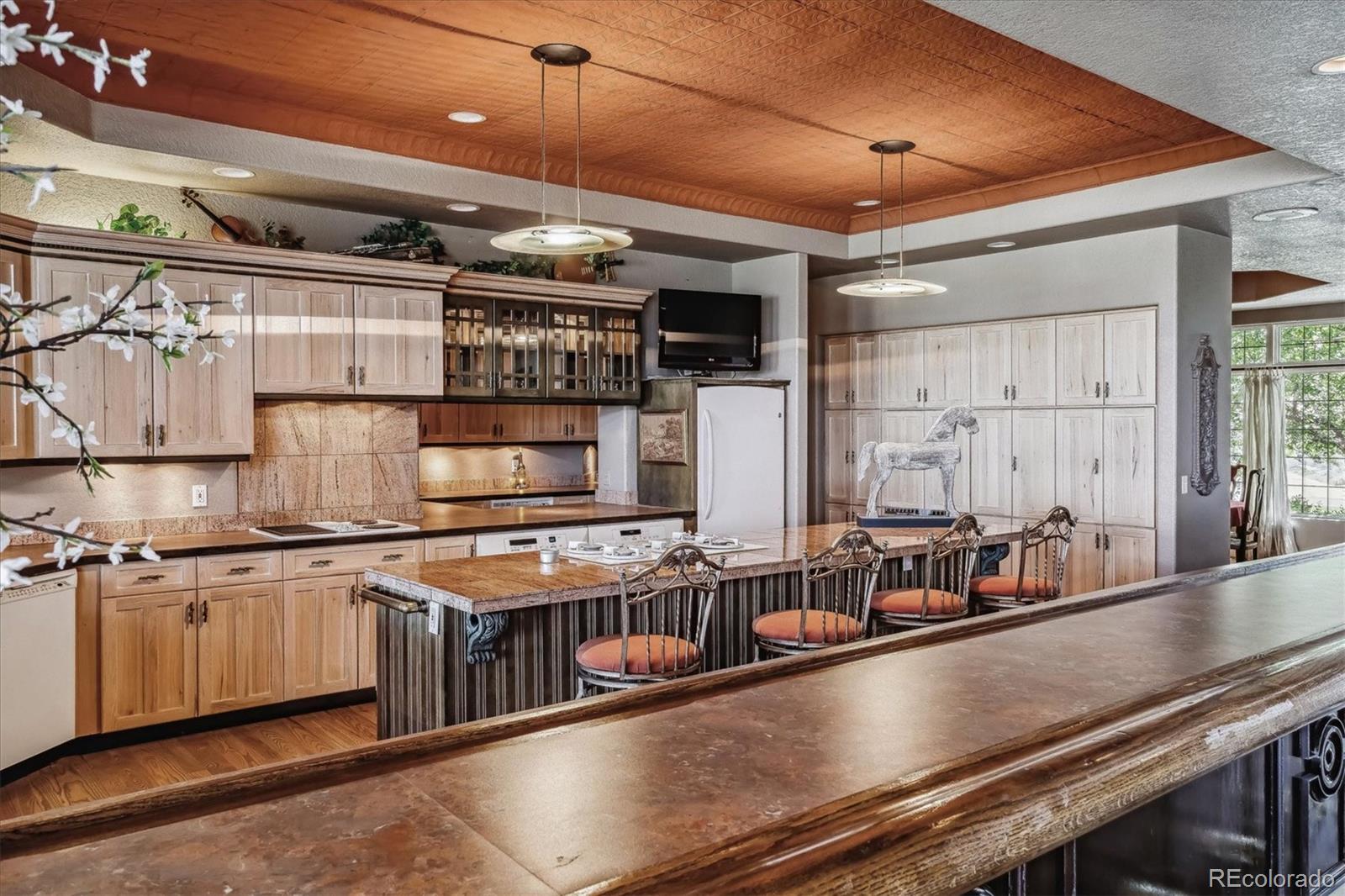 MLS Image #8 for 9983  heather drive,castle rock, Colorado
