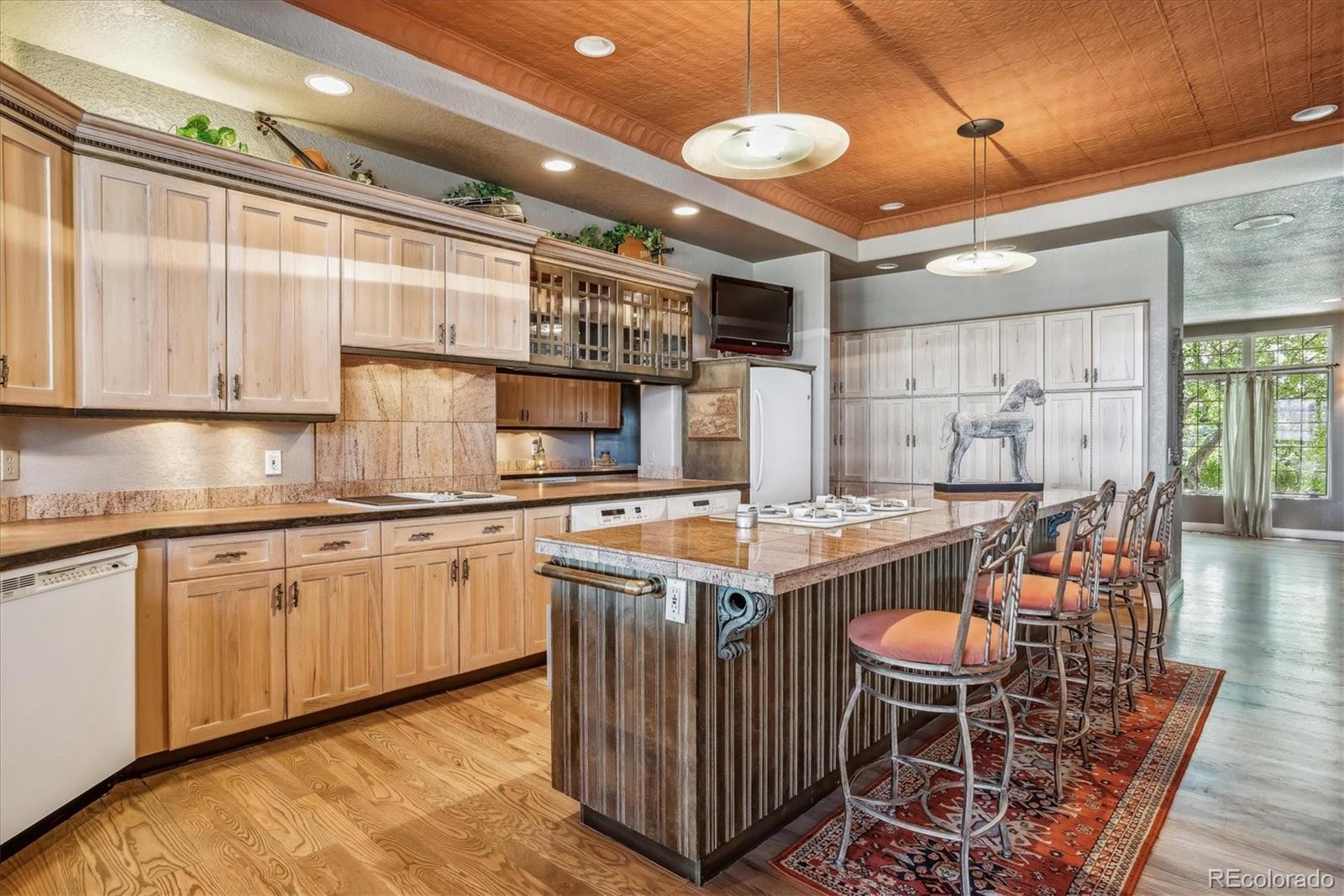 MLS Image #9 for 9983  heather drive,castle rock, Colorado