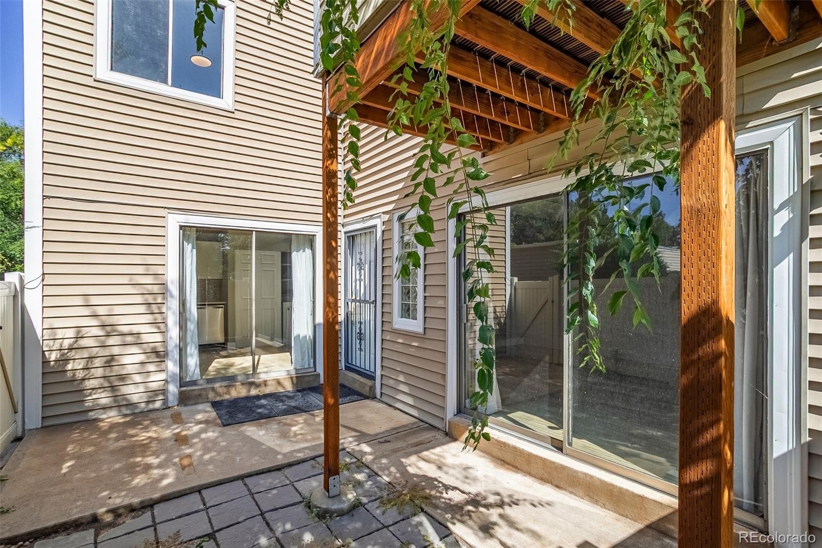 MLS Image #2 for 9605 e kansas circle 55,denver, Colorado