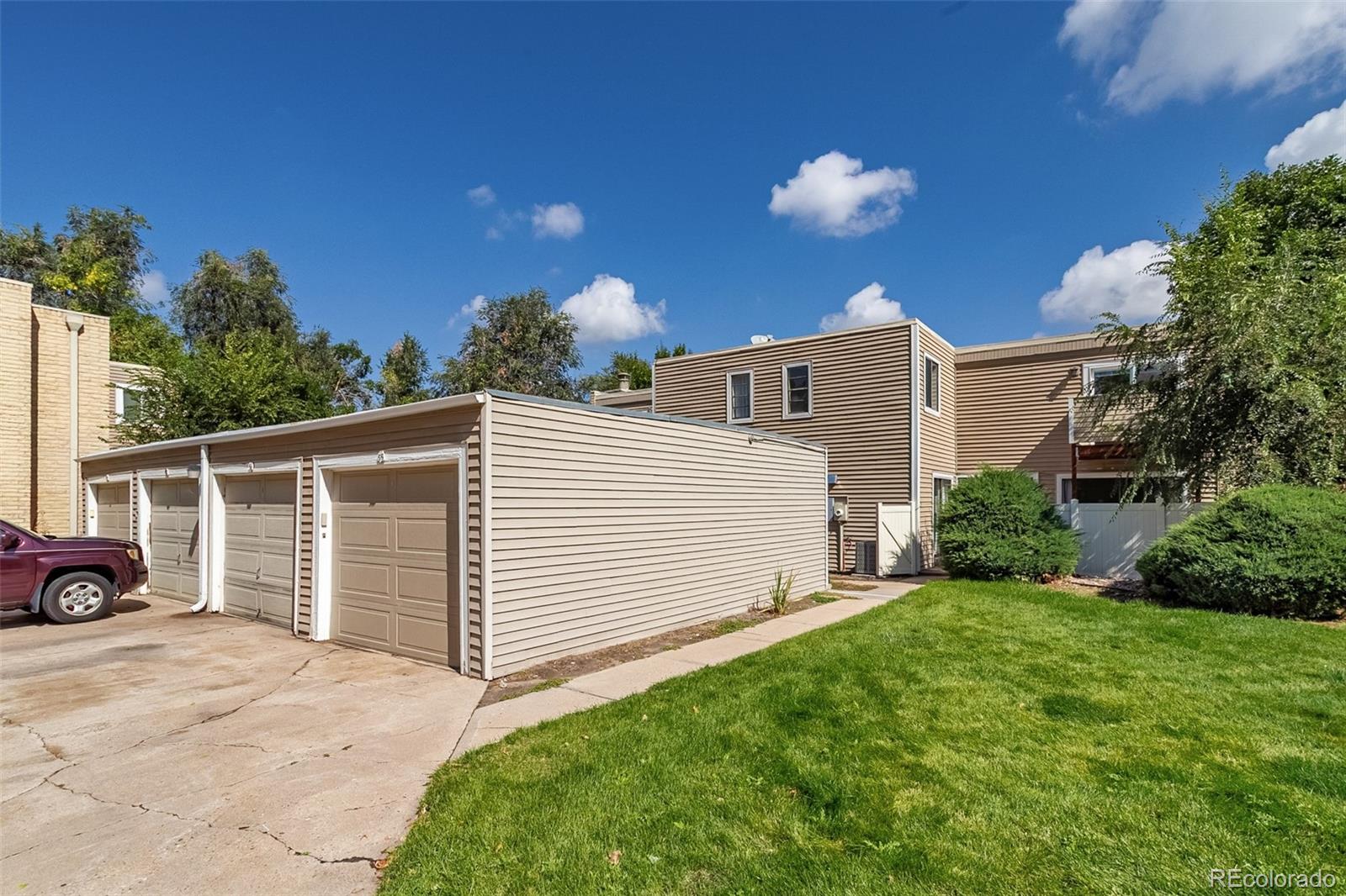 MLS Image #26 for 9605 e kansas circle 55,denver, Colorado