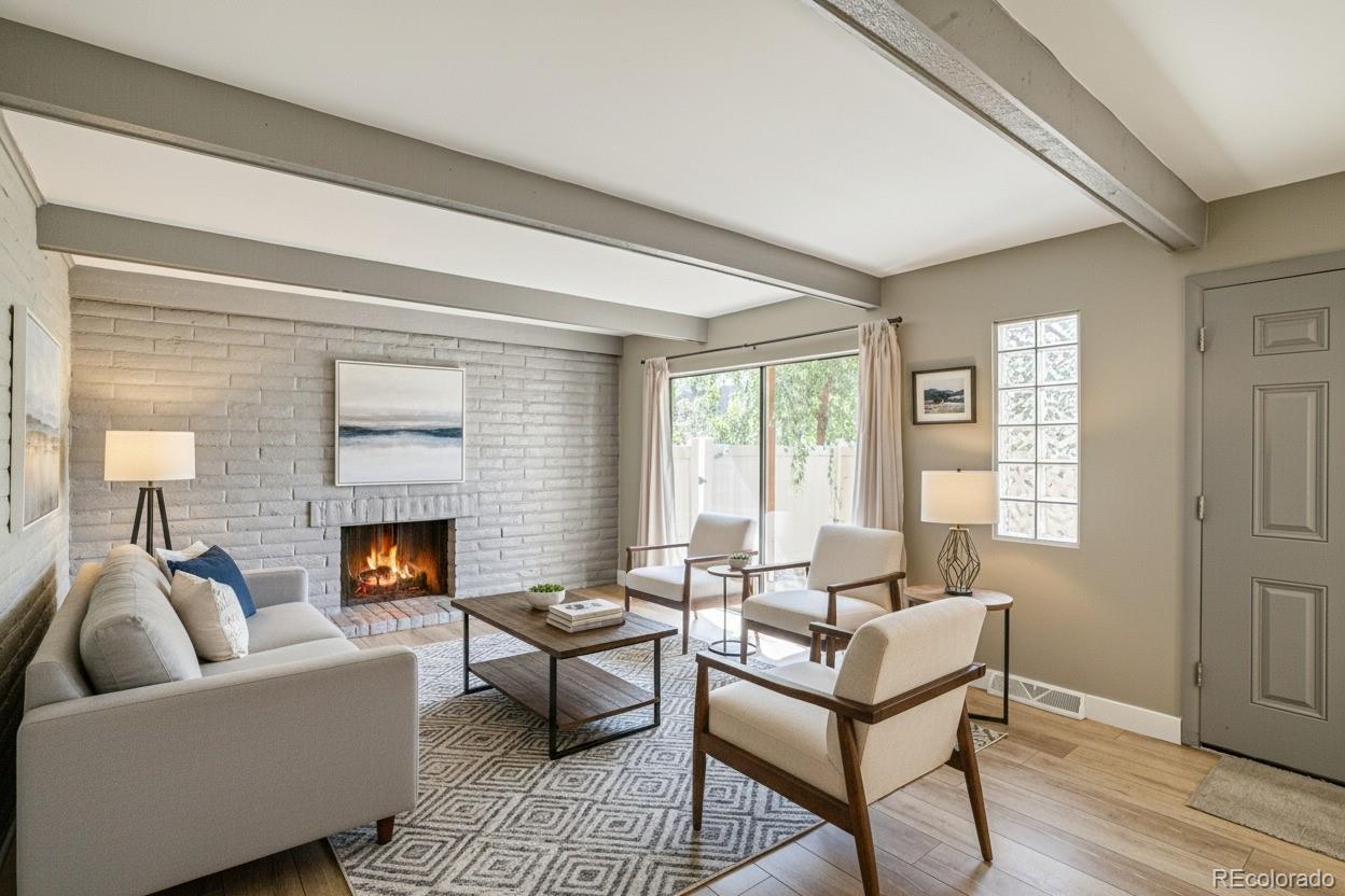 MLS Image #3 for 9605 e kansas circle 55,denver, Colorado