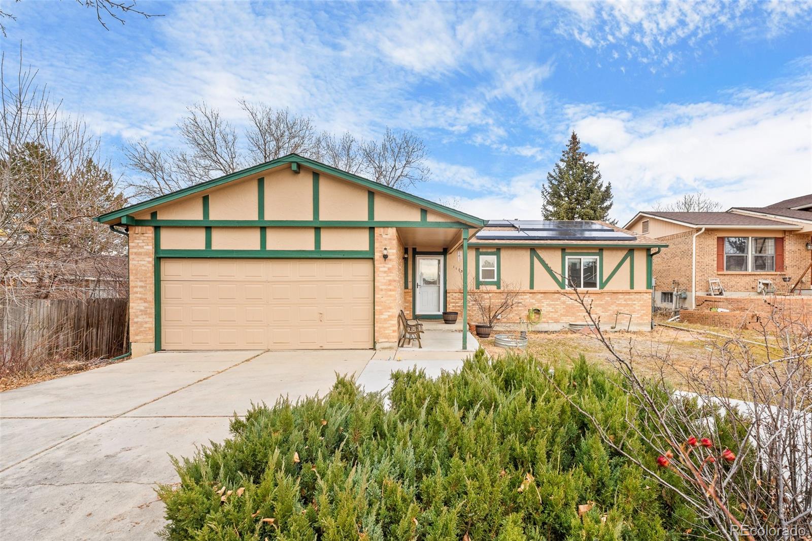MLS Image #1 for 11139  depew court,westminster, Colorado