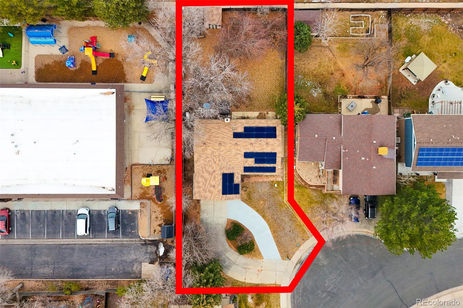 MLS Image #2 for 11139  depew court,westminster, Colorado
