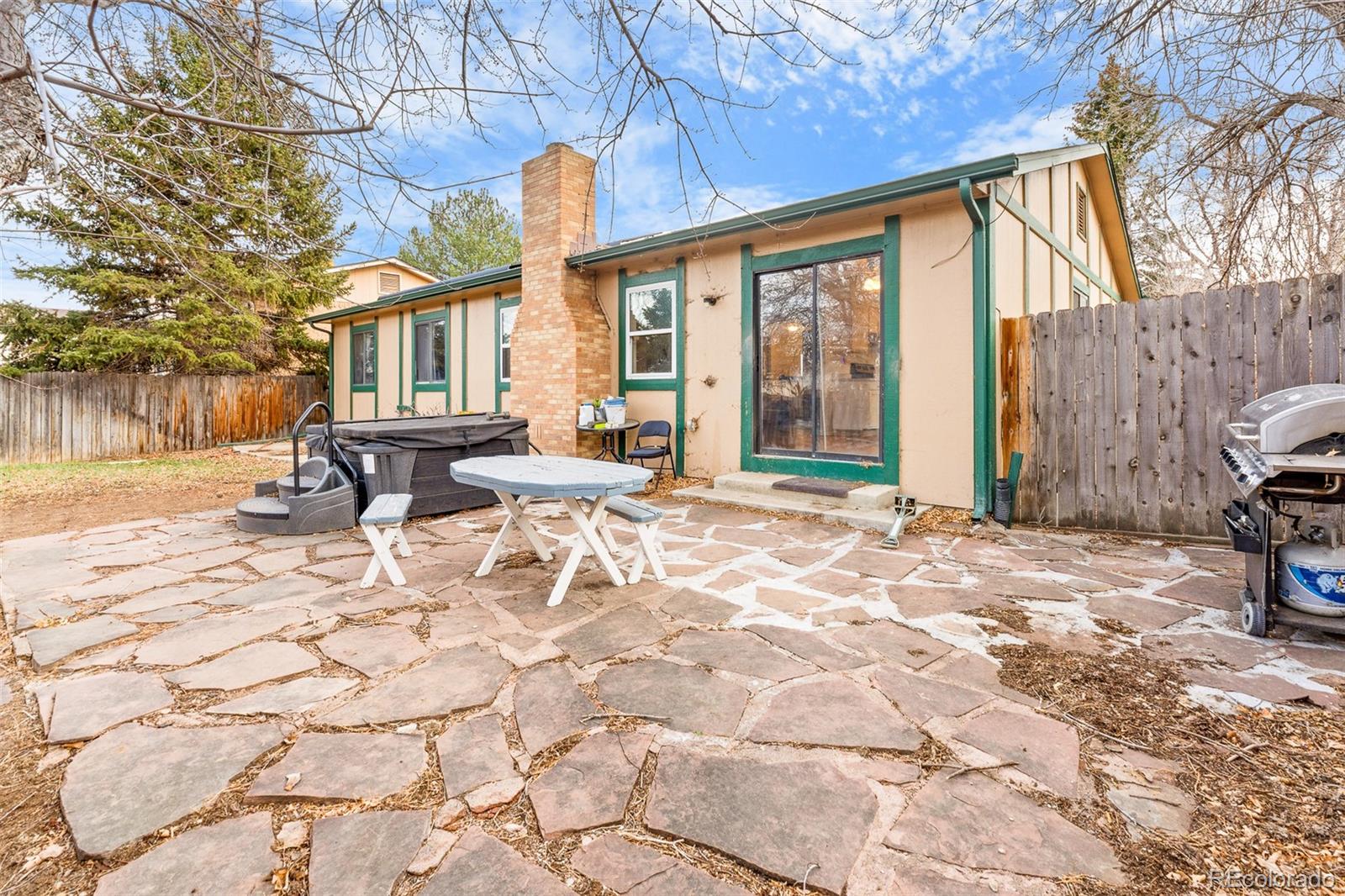 MLS Image #40 for 11139  depew court,westminster, Colorado