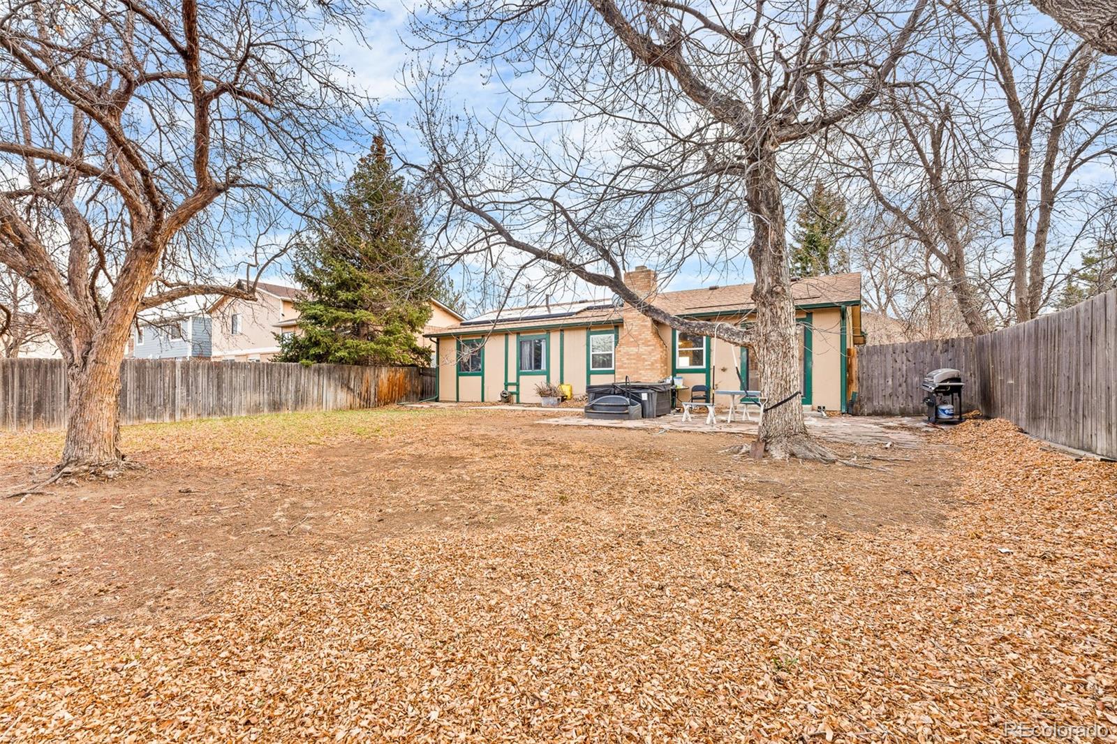 MLS Image #42 for 11139  depew court,westminster, Colorado