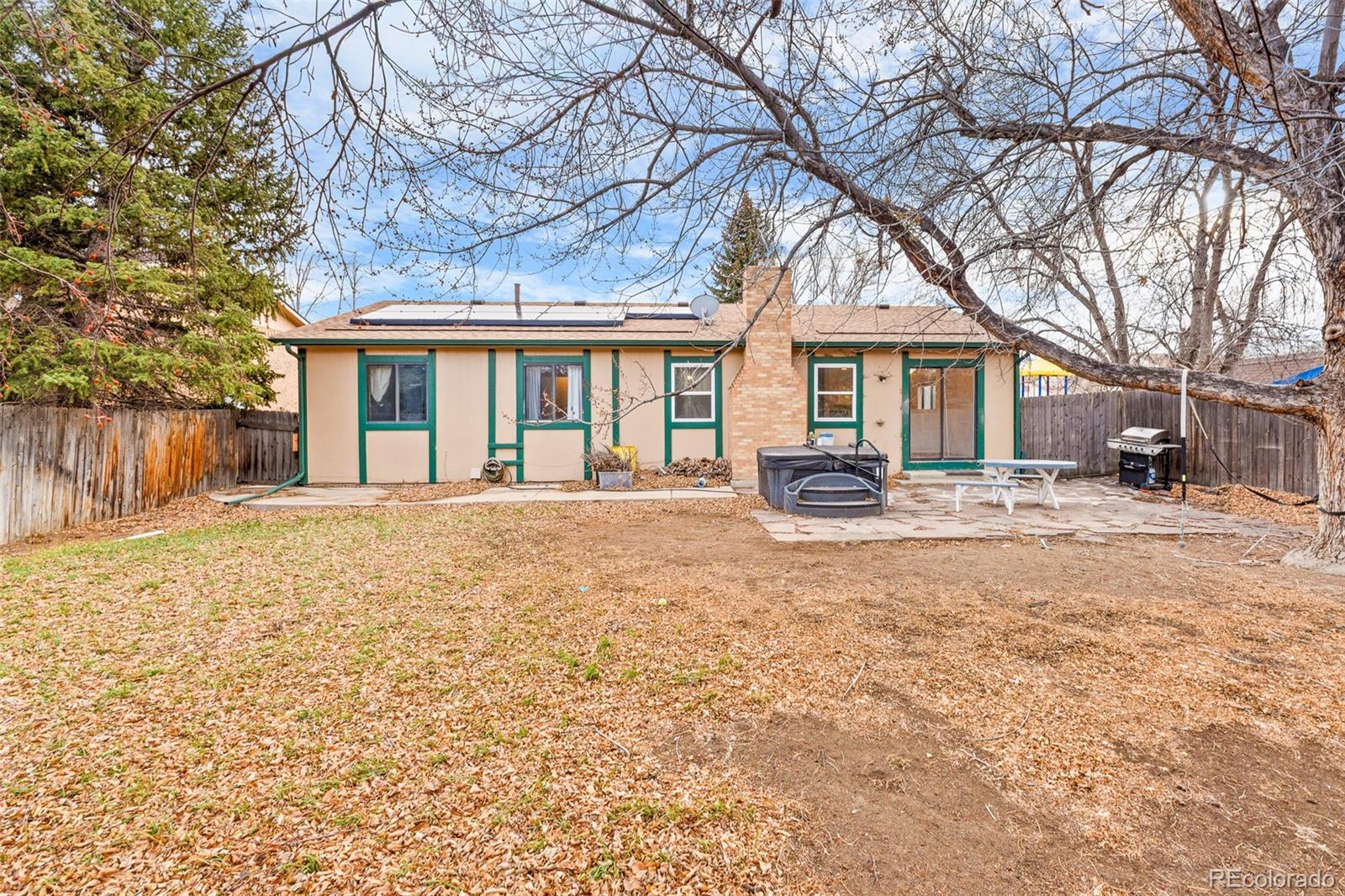 MLS Image #44 for 11139  depew court,westminster, Colorado