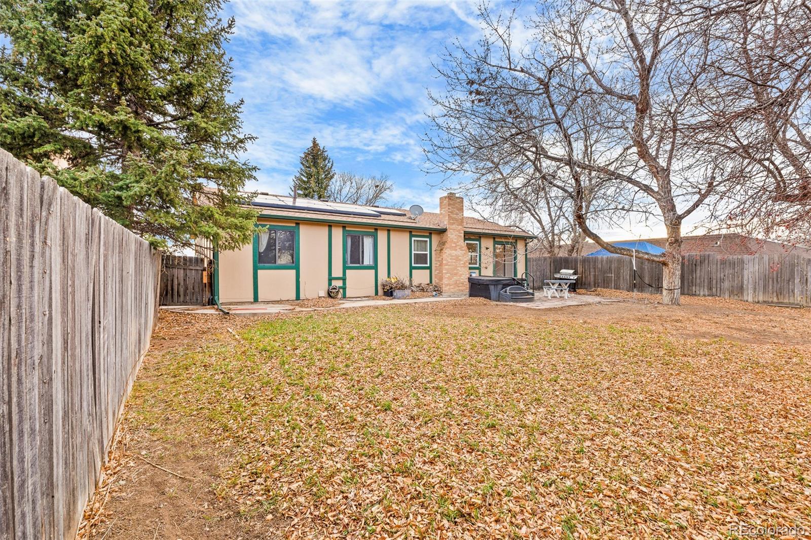 MLS Image #45 for 11139  depew court,westminster, Colorado