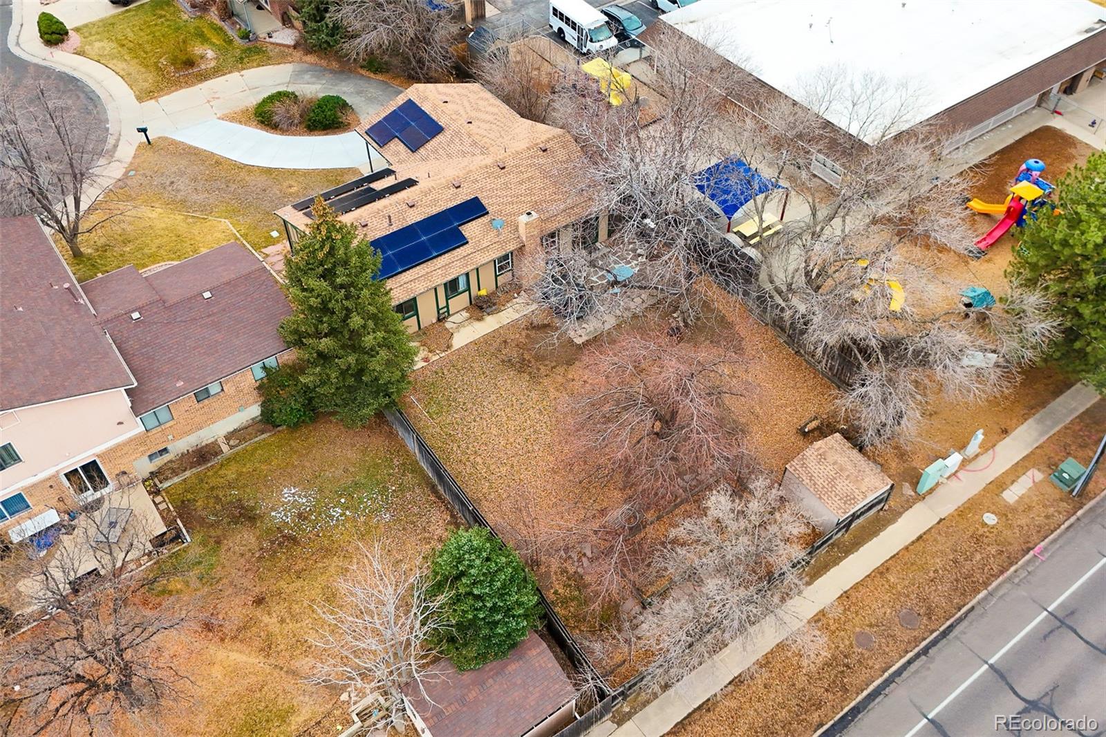 MLS Image #46 for 11139  depew court,westminster, Colorado