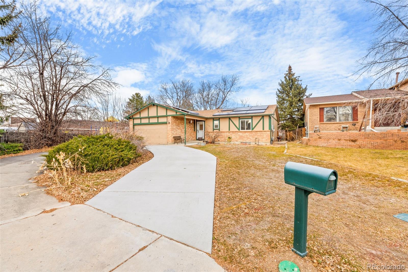 MLS Image #47 for 11139  depew court,westminster, Colorado