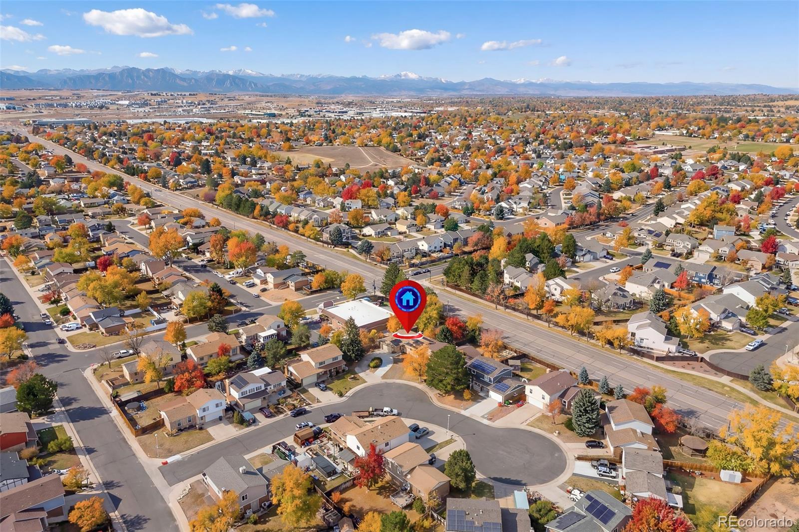 MLS Image #49 for 11139  depew court,westminster, Colorado