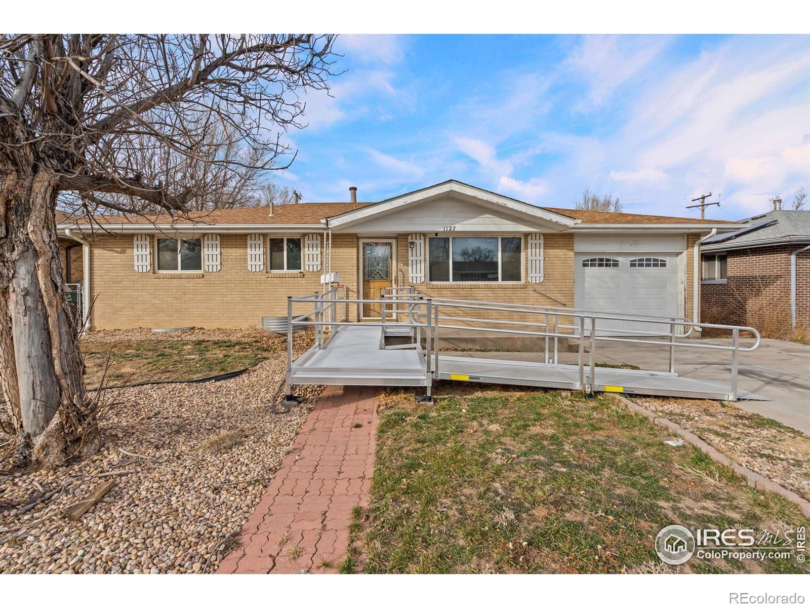 MLS Image #0 for 1127  25th avenue,greeley, Colorado