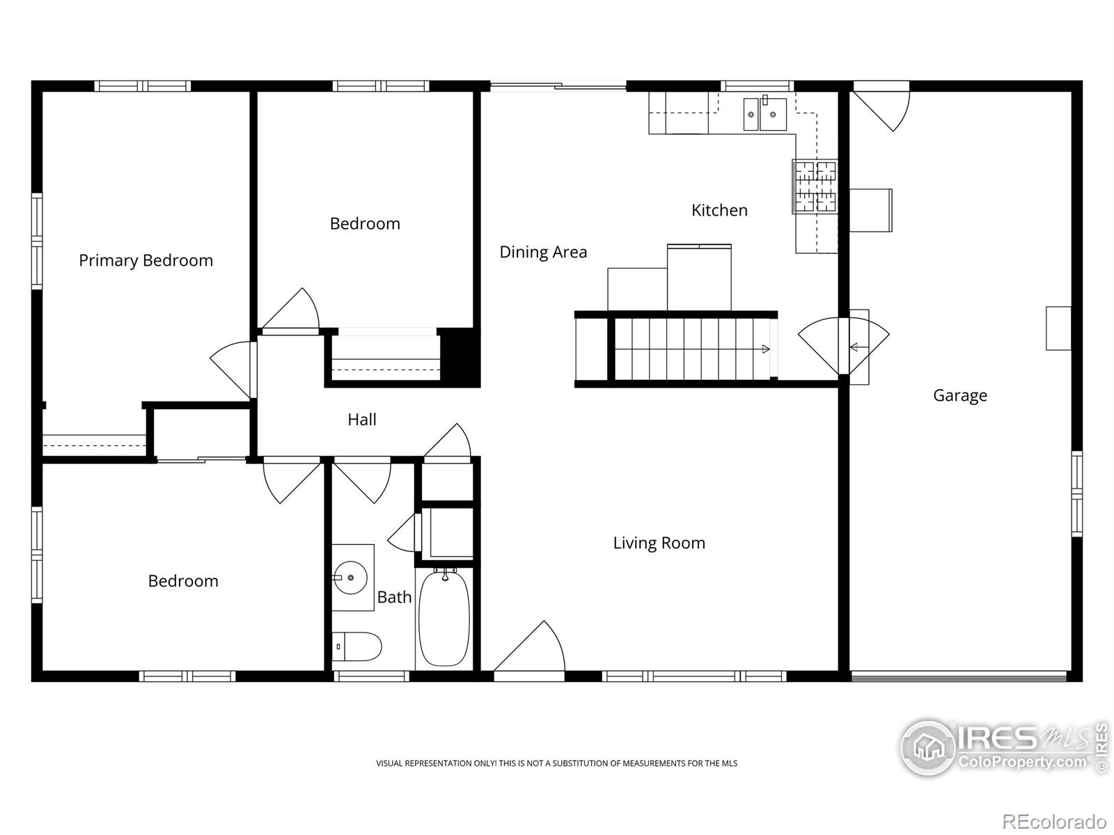 MLS Image #10 for 1127  25th avenue,greeley, Colorado