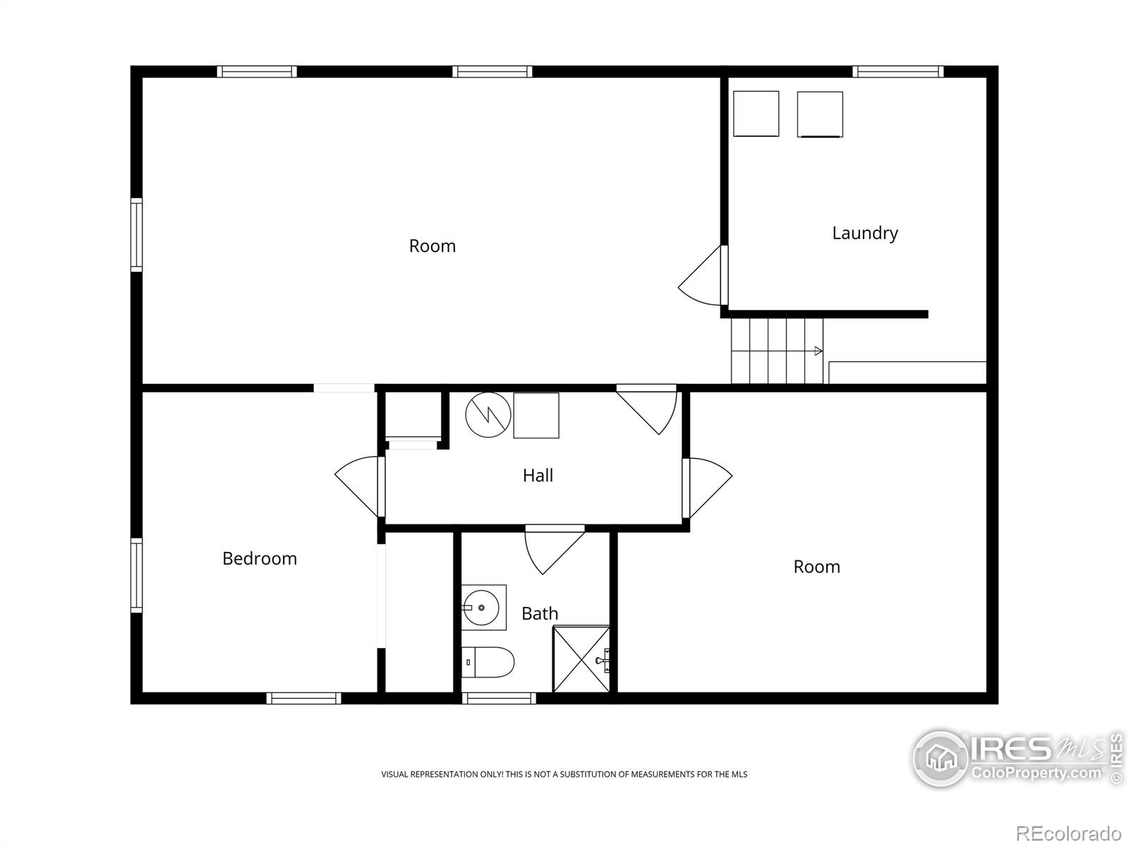 MLS Image #12 for 1127  25th avenue,greeley, Colorado