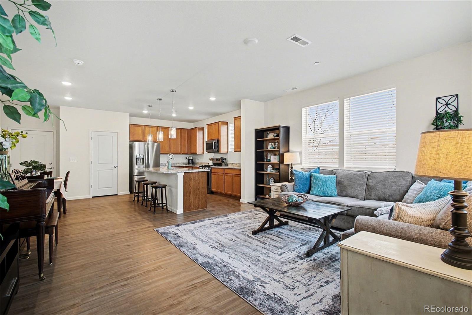 MLS Image #2 for 1871  rose quartz heights ,colorado springs, Colorado