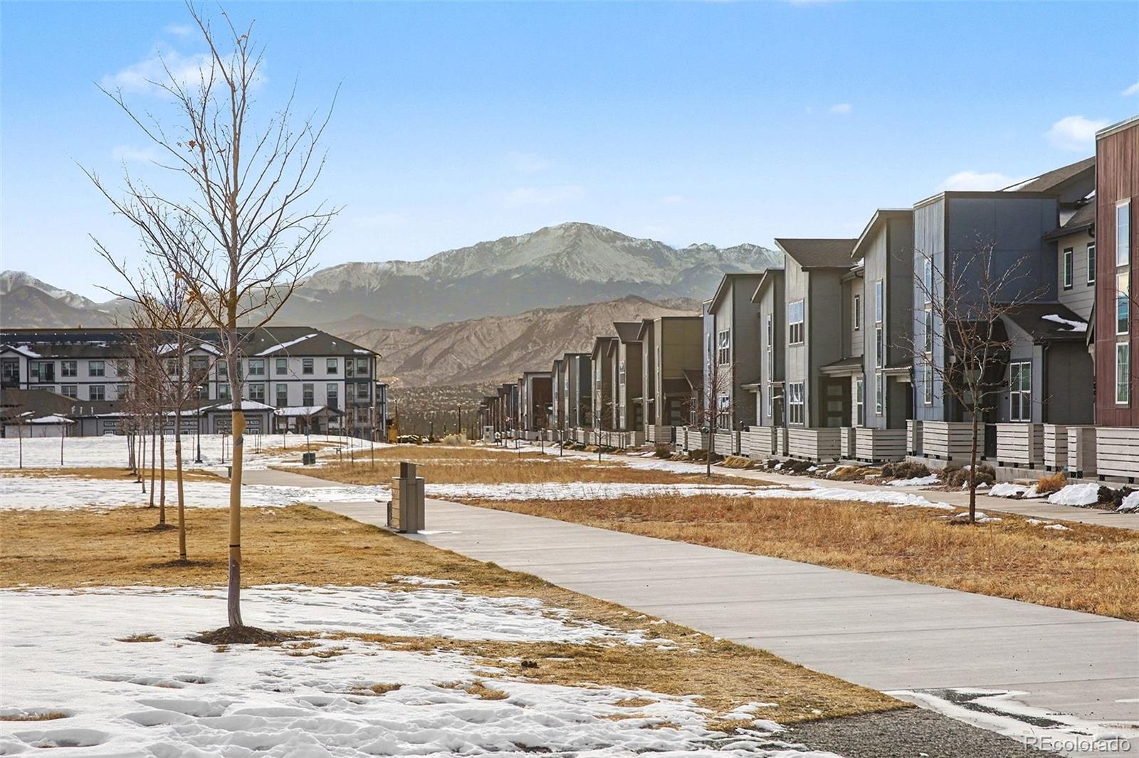 MLS Image #20 for 1871  rose quartz heights ,colorado springs, Colorado
