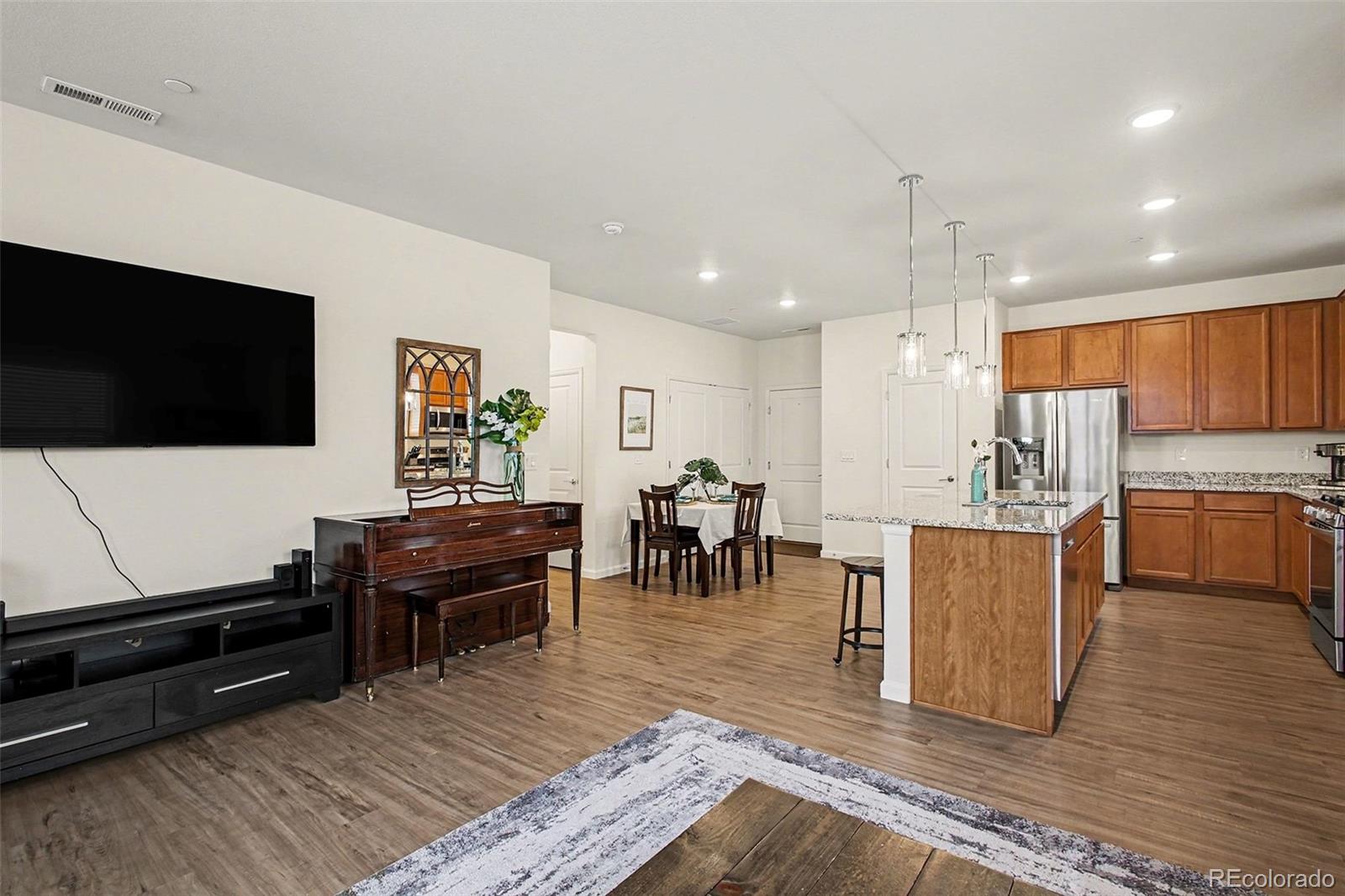 MLS Image #3 for 1871  rose quartz heights ,colorado springs, Colorado