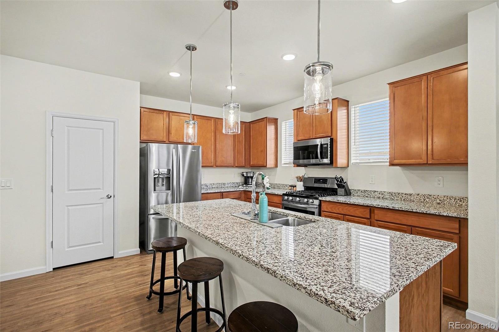 MLS Image #4 for 1871  rose quartz heights ,colorado springs, Colorado