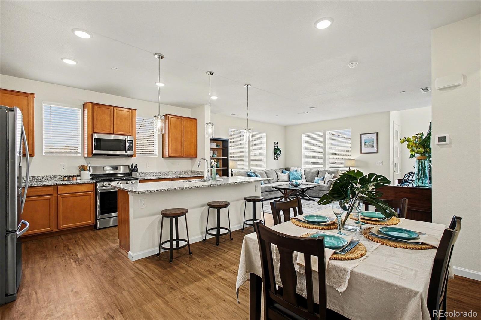 MLS Image #5 for 1871  rose quartz heights ,colorado springs, Colorado