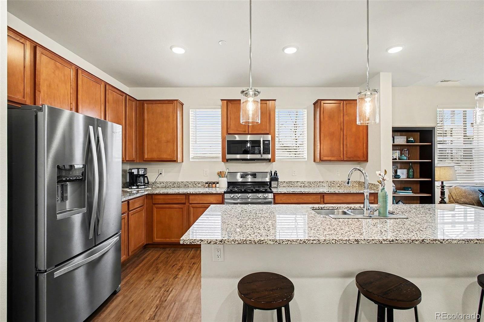 MLS Image #6 for 1871  rose quartz heights ,colorado springs, Colorado
