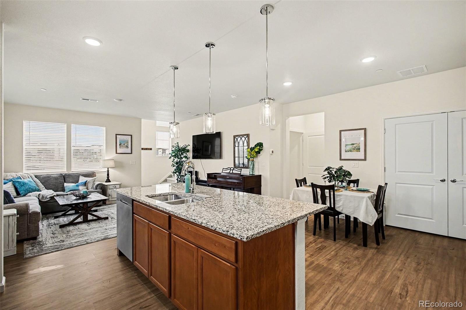 MLS Image #7 for 1871  rose quartz heights ,colorado springs, Colorado