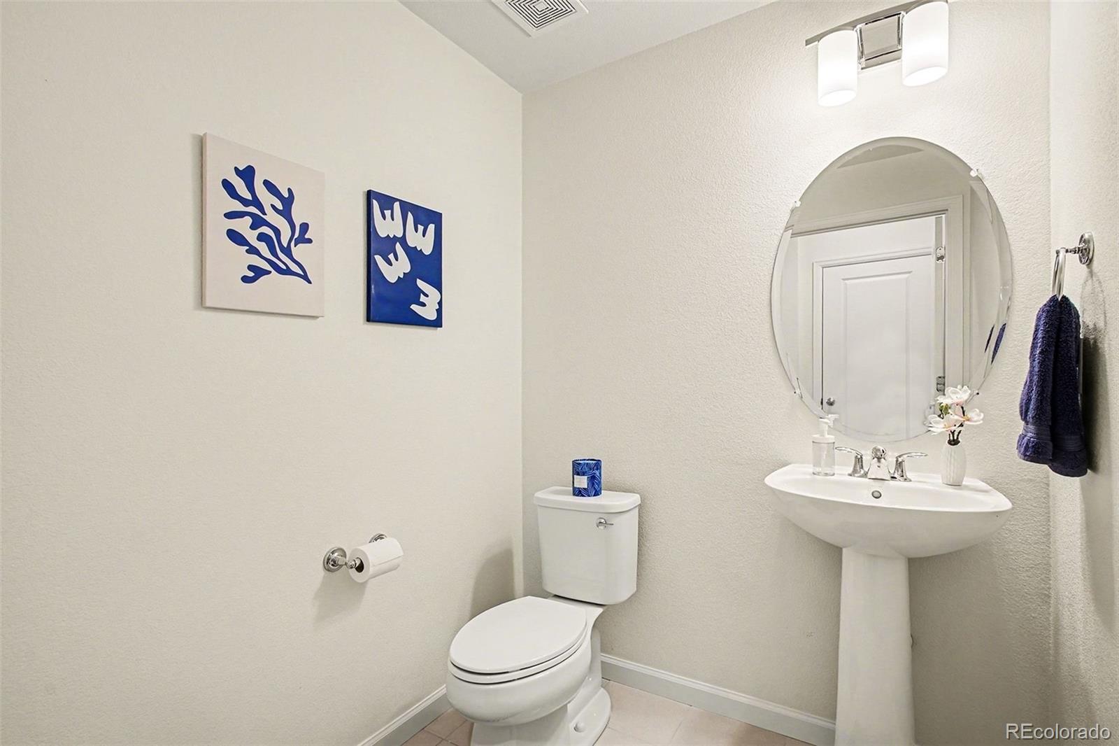 MLS Image #8 for 1871  rose quartz heights ,colorado springs, Colorado