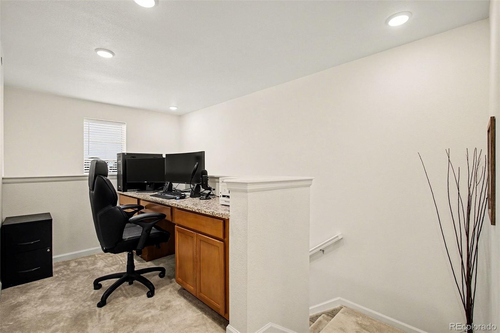 MLS Image #9 for 1871  rose quartz heights ,colorado springs, Colorado