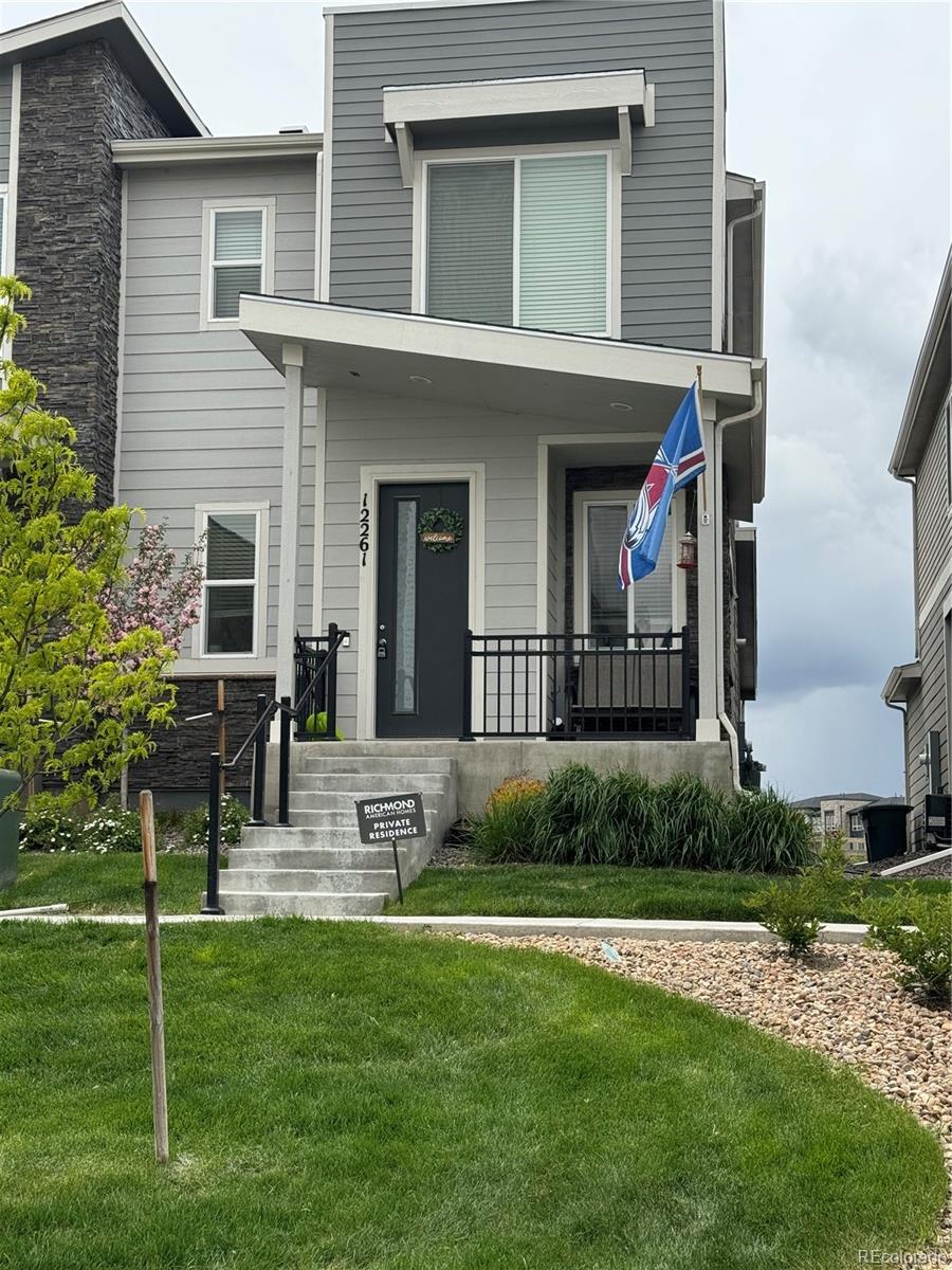 MLS Image #0 for 12261  karls lane,northglenn, Colorado
