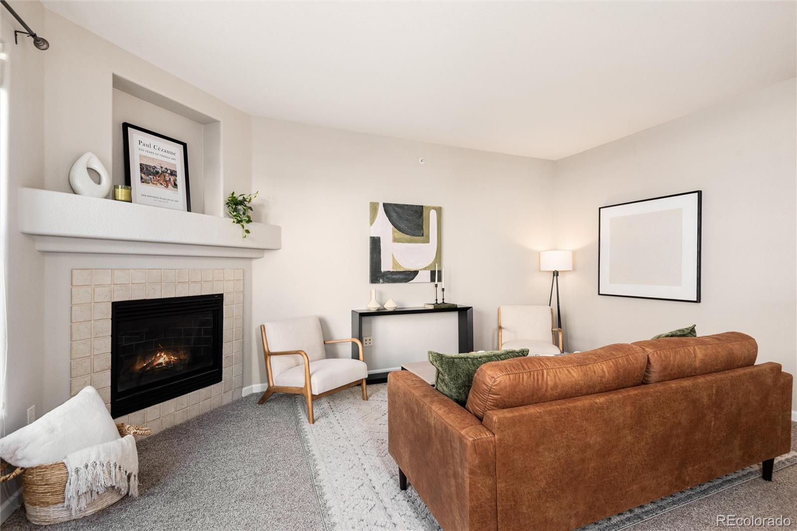 MLS Image #3 for 8465 s holland way 202,littleton, Colorado