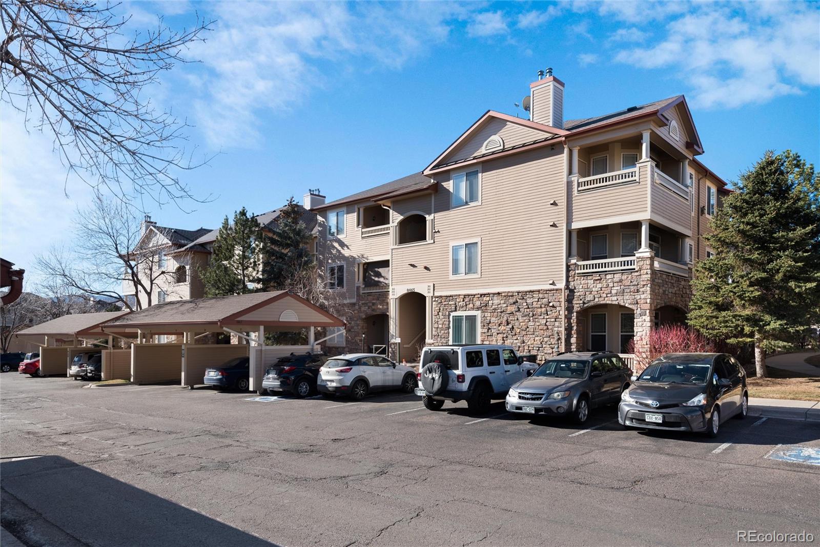 MLS Image #30 for 8465 s holland way 202,littleton, Colorado