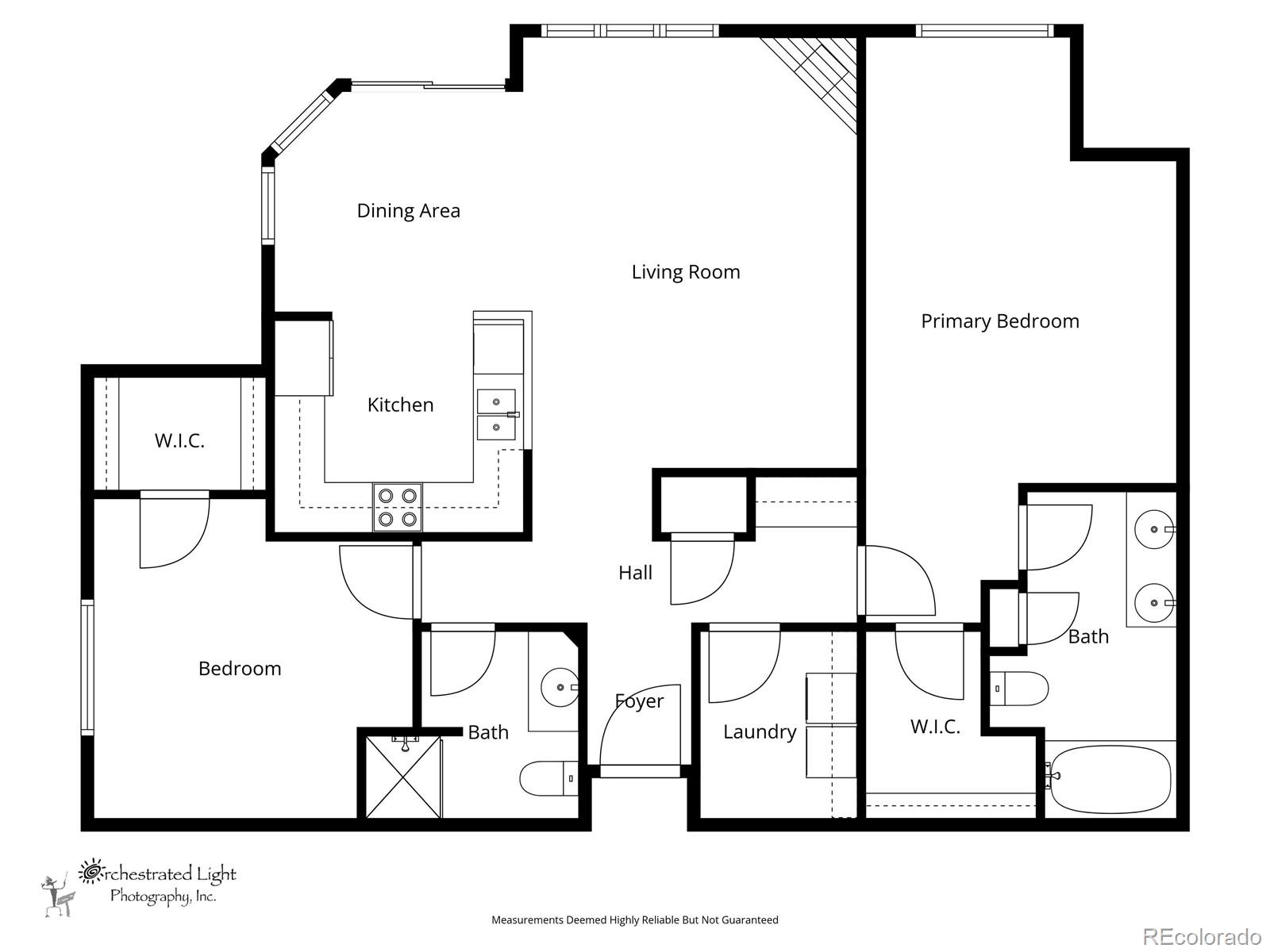 MLS Image #32 for 8465 s holland way 202,littleton, Colorado