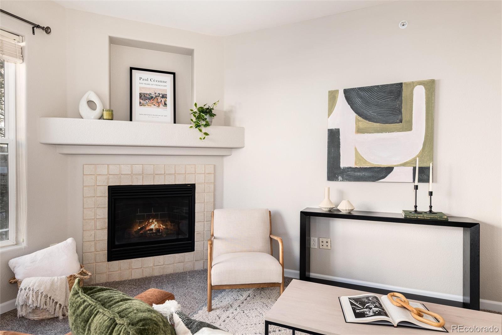 MLS Image #4 for 8465 s holland way 202,littleton, Colorado