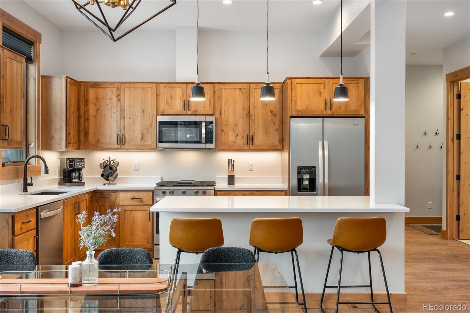 MLS Image #3 for 72  meadow creek lane,fraser, Colorado