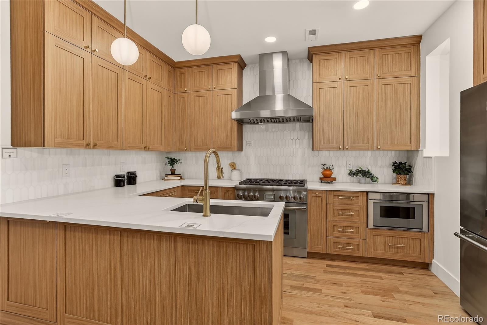MLS Image #14 for 734 n downing street,denver, Colorado