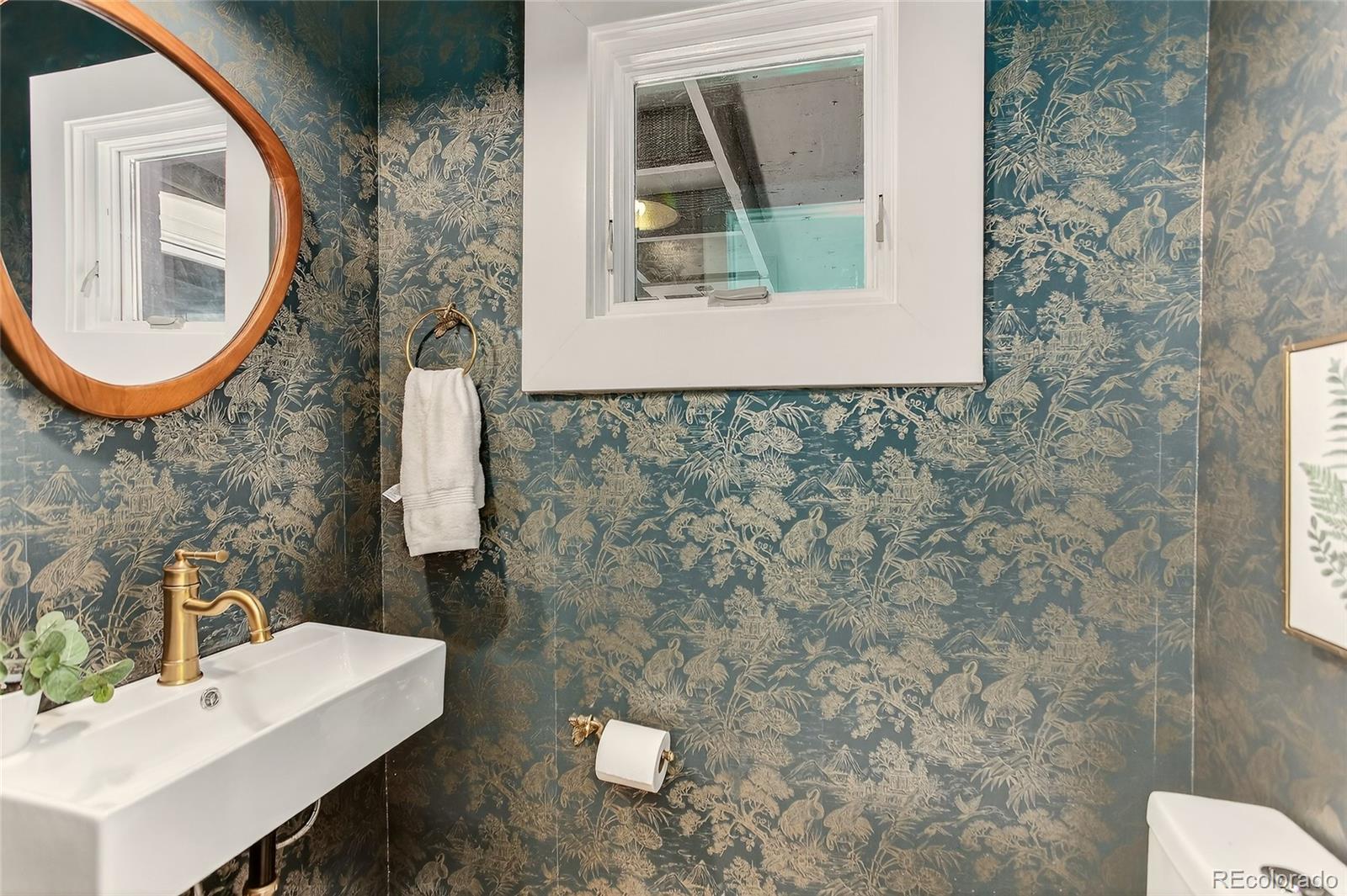 MLS Image #24 for 734 n downing street,denver, Colorado