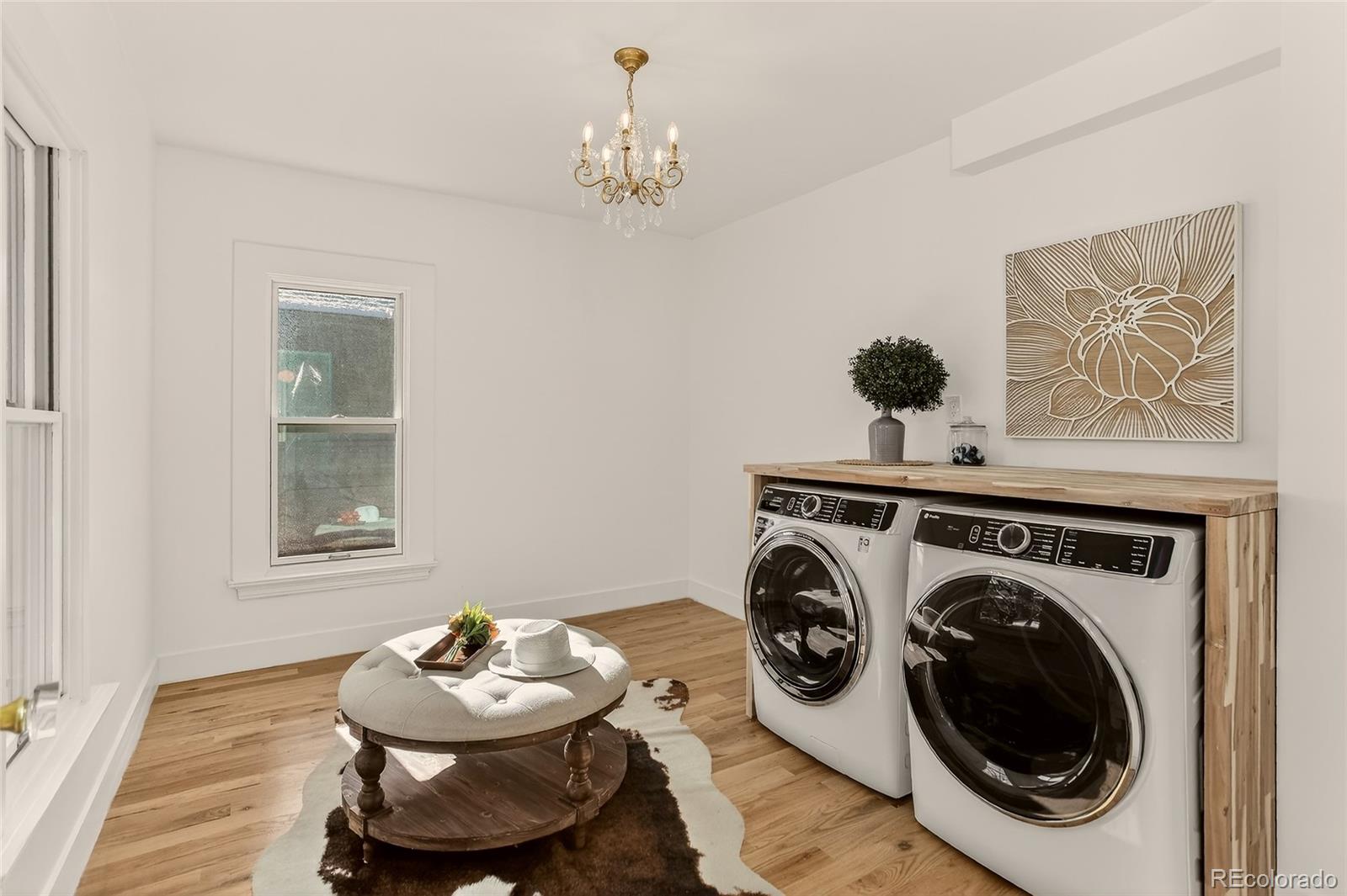 MLS Image #30 for 734 n downing street,denver, Colorado