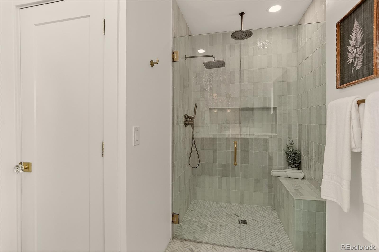 MLS Image #32 for 734 n downing street,denver, Colorado
