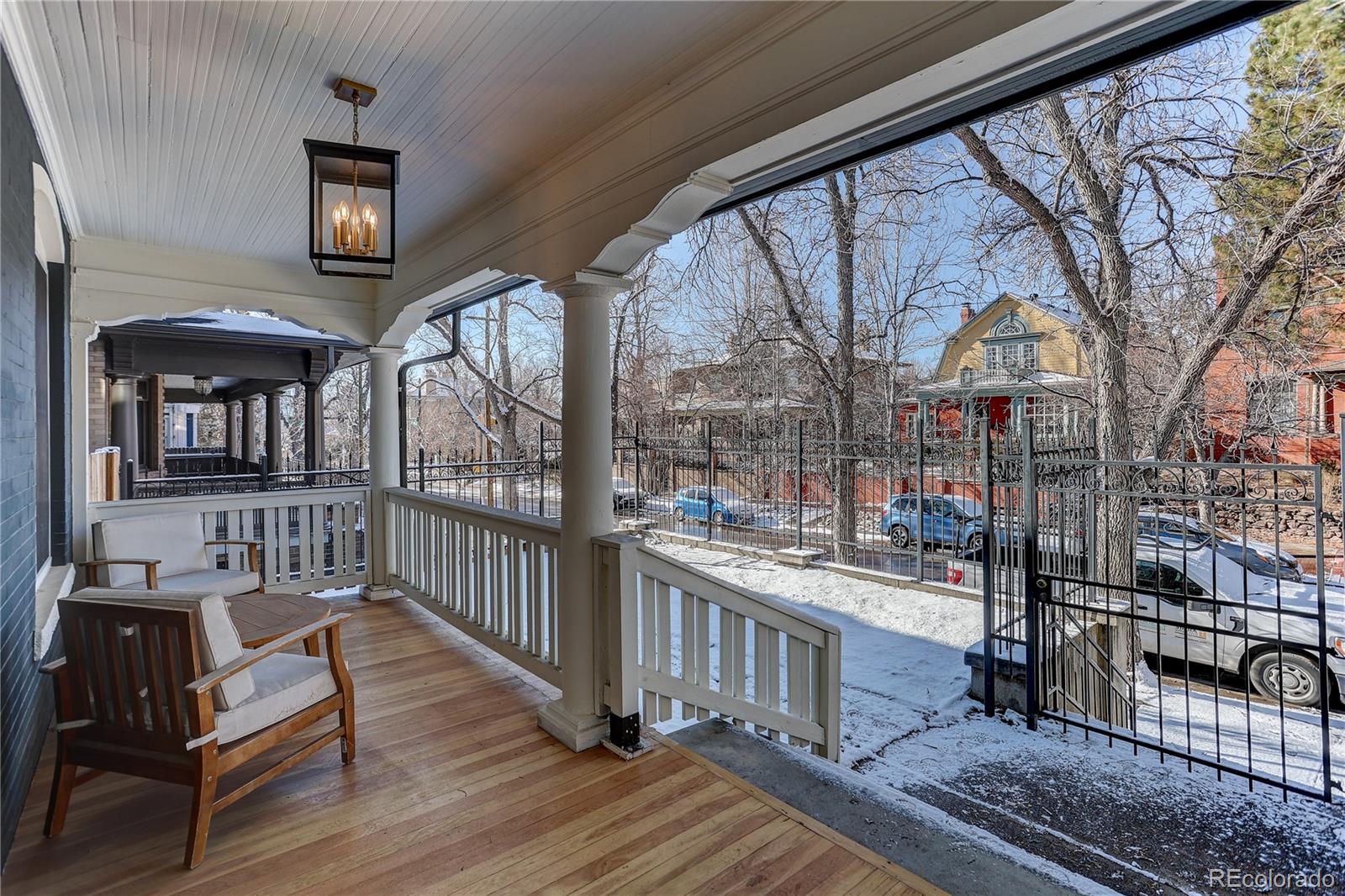 MLS Image #35 for 734 n downing street,denver, Colorado
