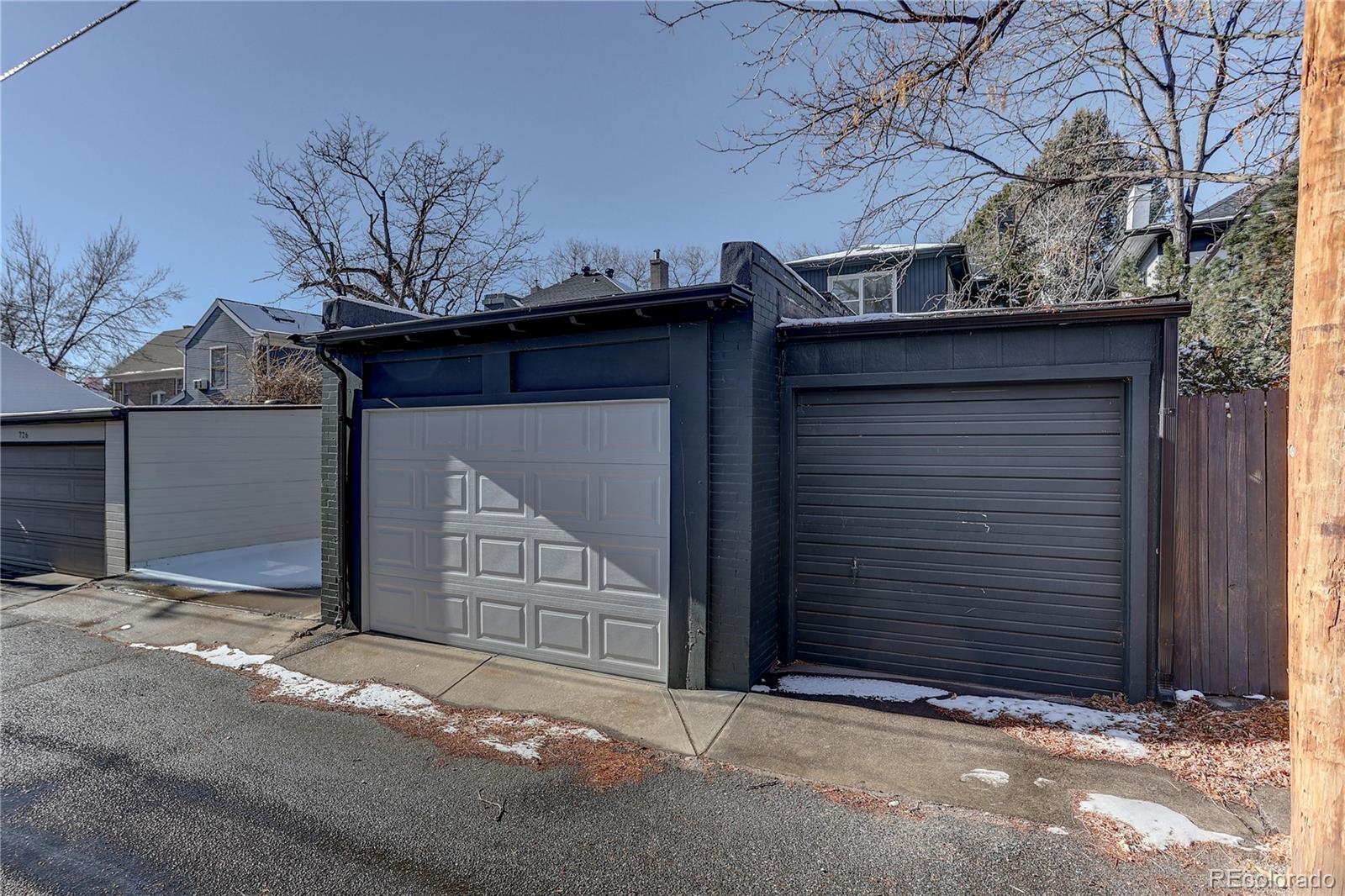 MLS Image #36 for 734 n downing street,denver, Colorado