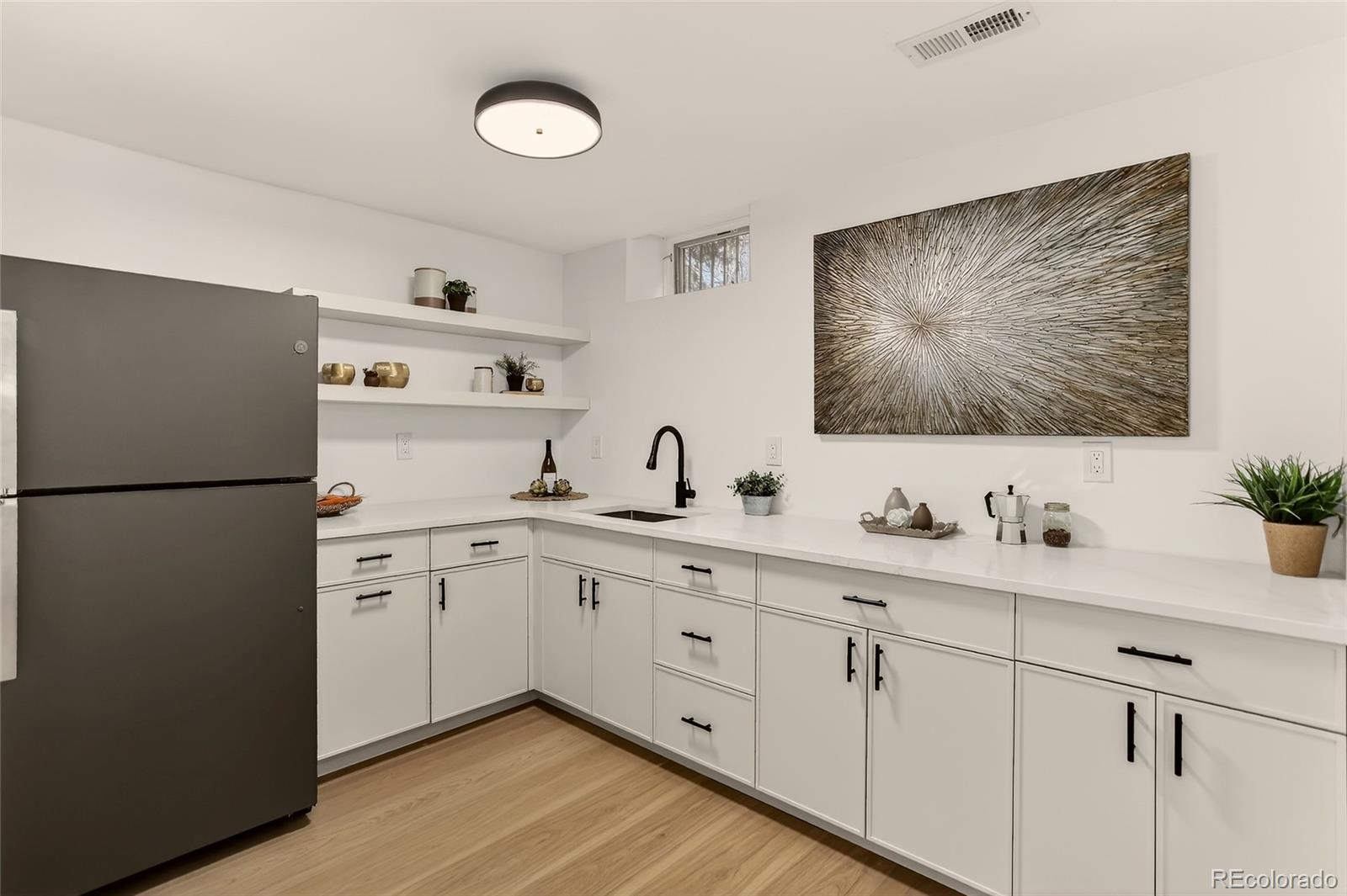 MLS Image #37 for 734 n downing street,denver, Colorado