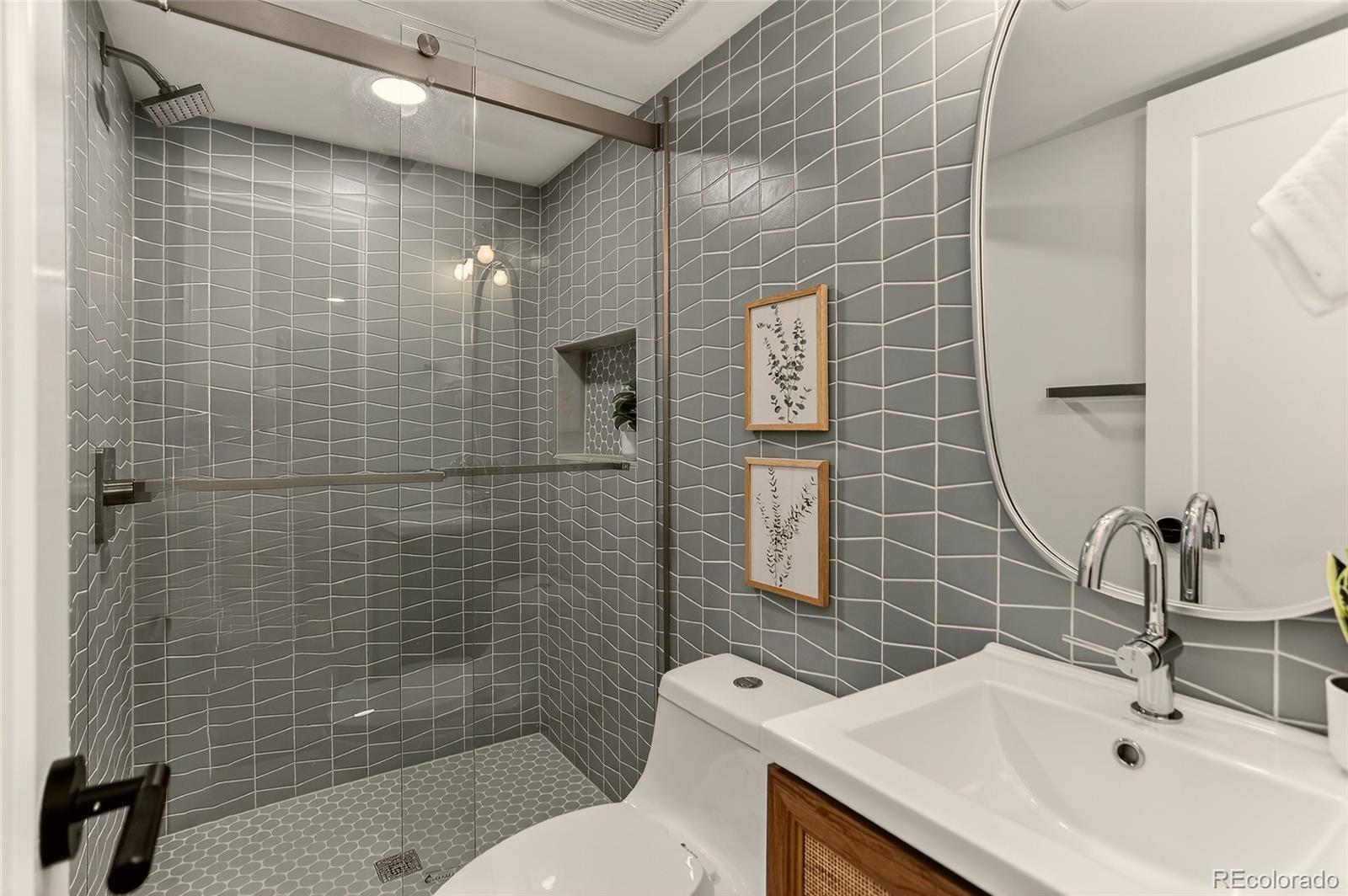 MLS Image #41 for 734 n downing street,denver, Colorado
