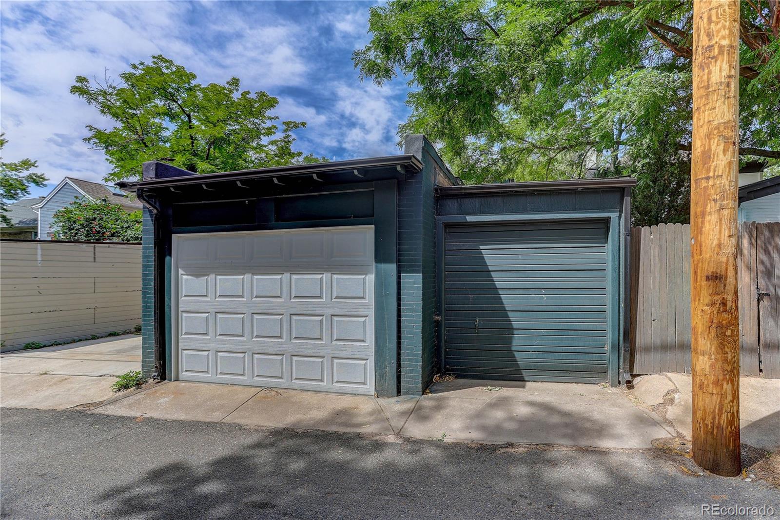MLS Image #43 for 734 n downing street,denver, Colorado