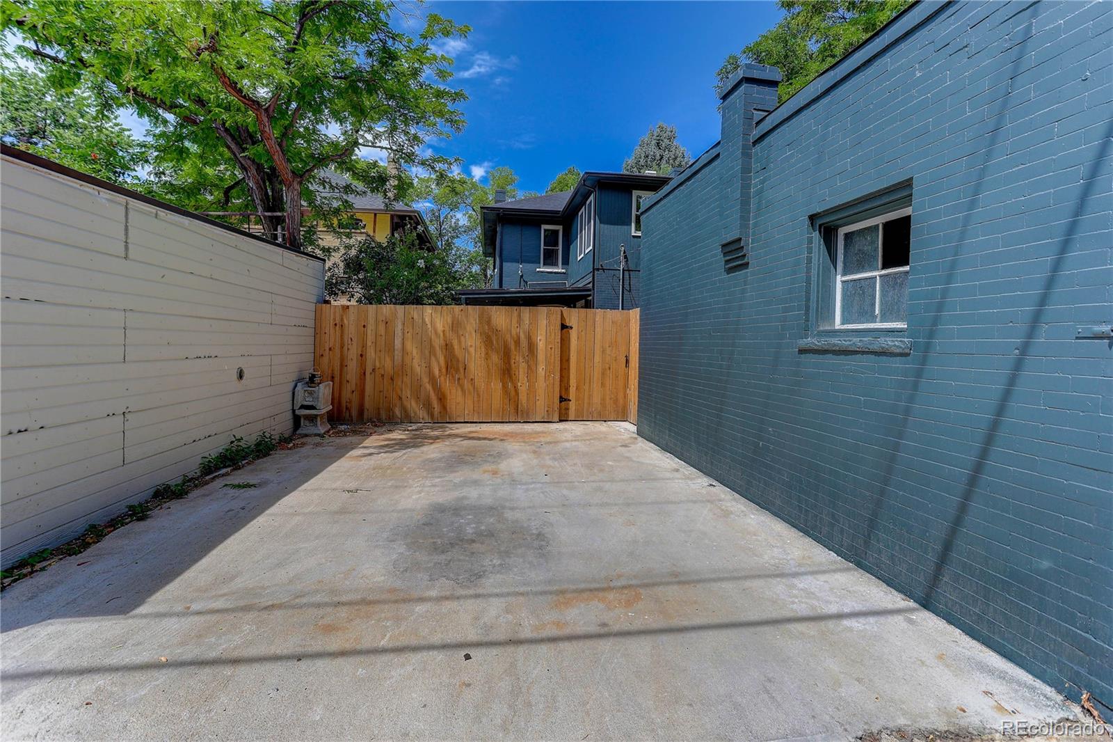 MLS Image #45 for 734 n downing street,denver, Colorado